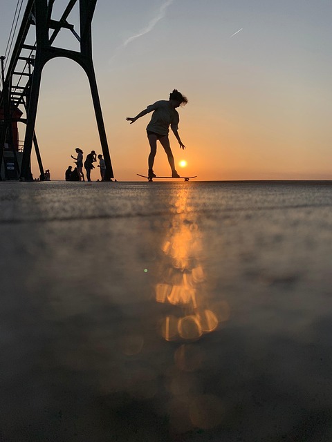 longboard for beginners
