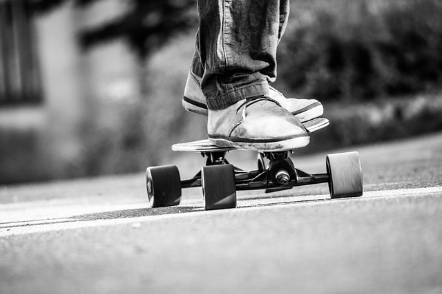 longboard for beginners