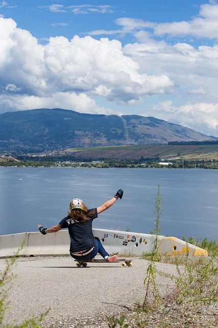 longboard for beginners