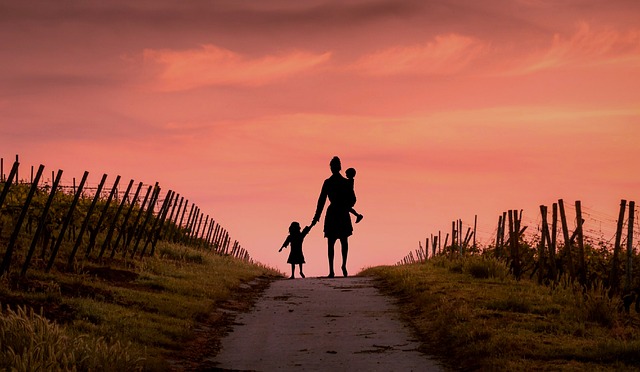 low-conflict divorce support