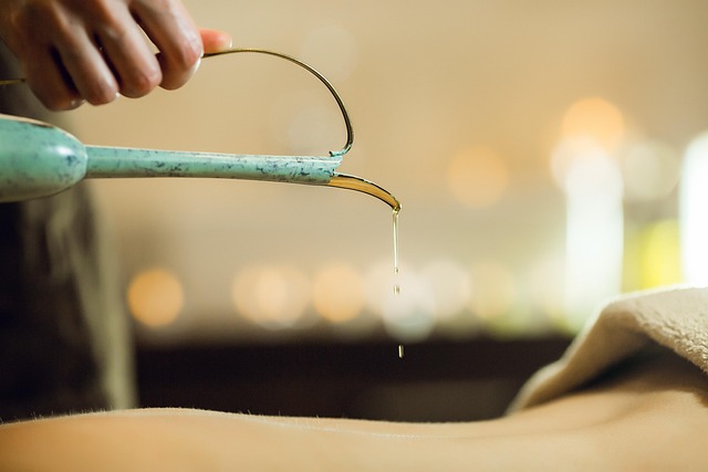Luxury Spa Services