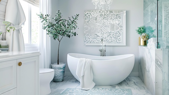 Luxury Spa Services