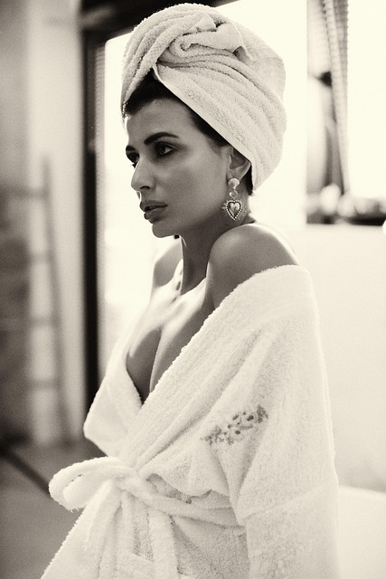 Luxury Spa Services