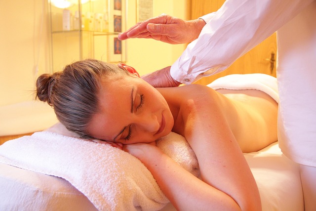 Luxury Spa Services