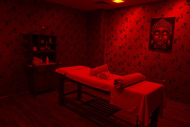Luxury Spa Services