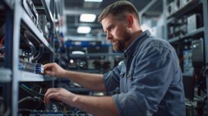 Philly Business IT: Tailored Support for PA Companies’ Success