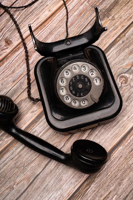management call handling