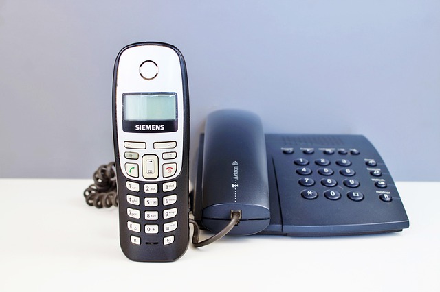 management call handling