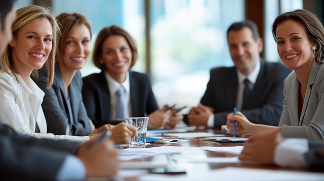 Marketing Conference