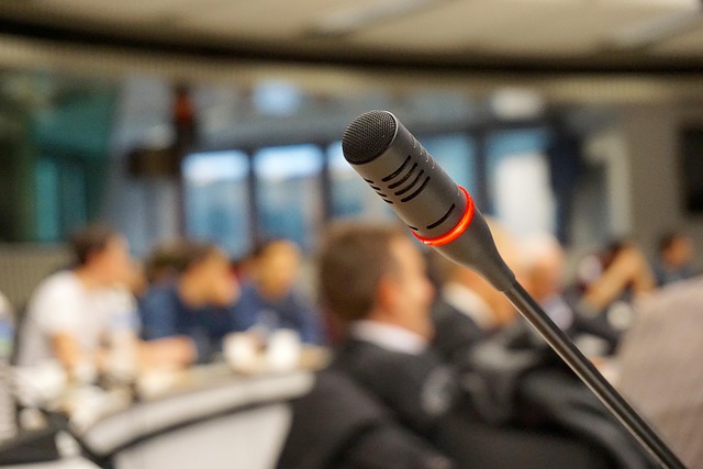 Marketing Conference