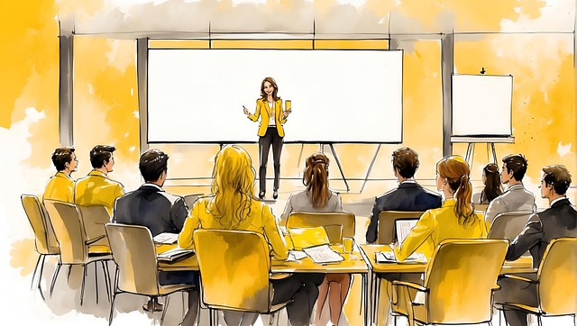 marketing seminar