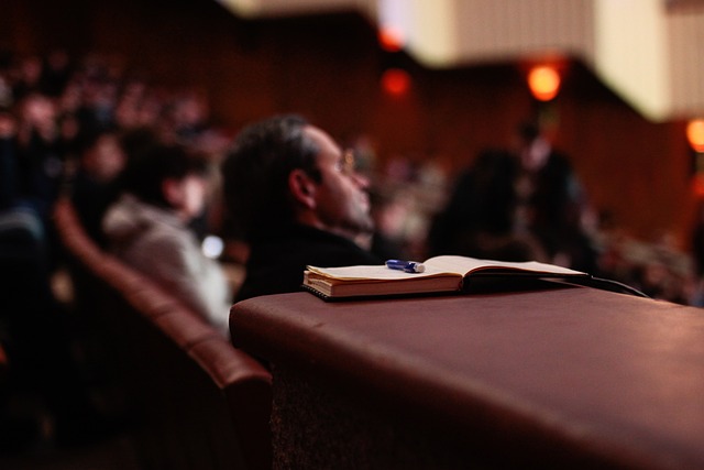 marketing seminar