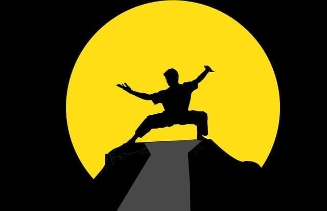 martial arts exercise Tempe