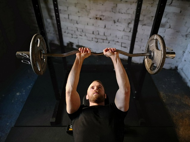 martial arts strength training Tempe