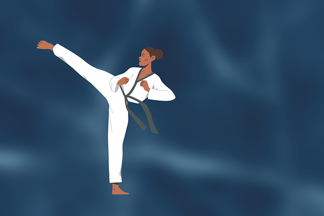 martial arts studio Tempe