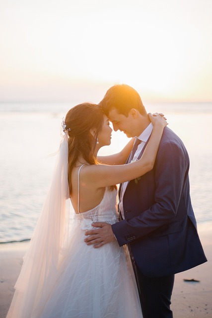 mature couple divorce mediation