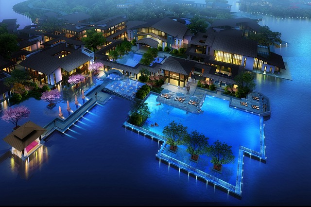 med spa commercial coverage