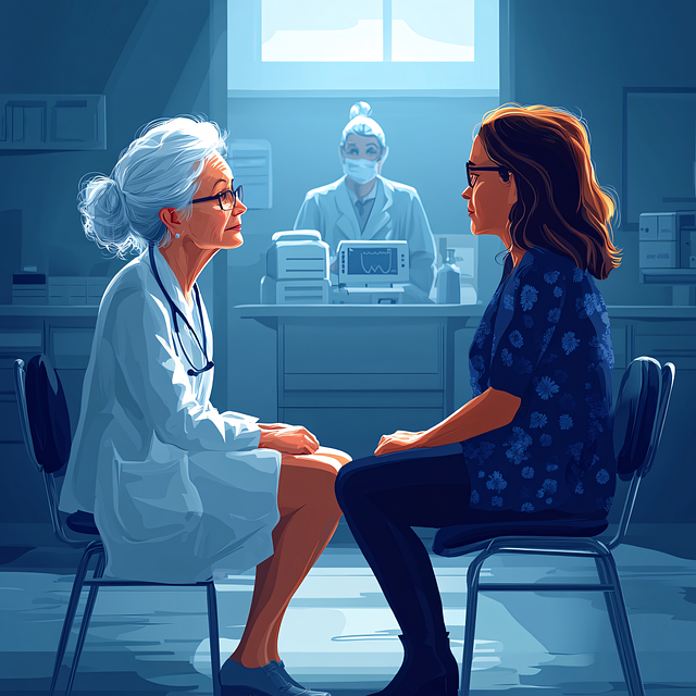 medical answering support