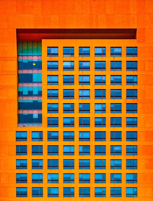 medical office building insurance
