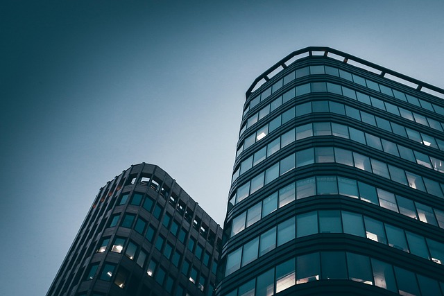 medical office building insurance