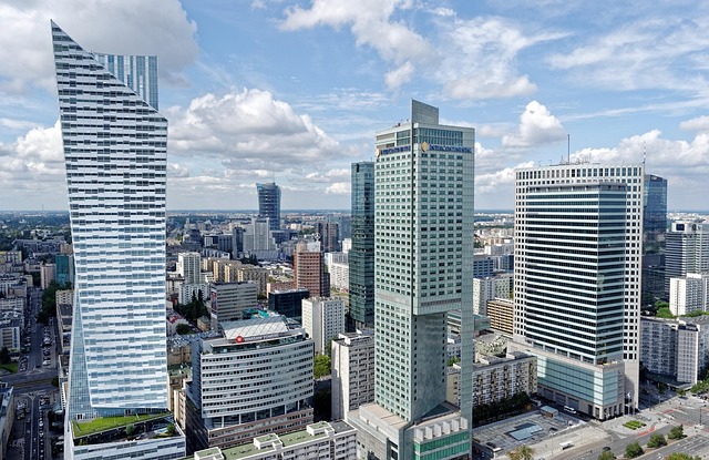 medical office building insurance