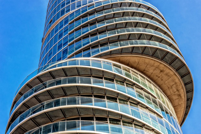 medical office building insurance