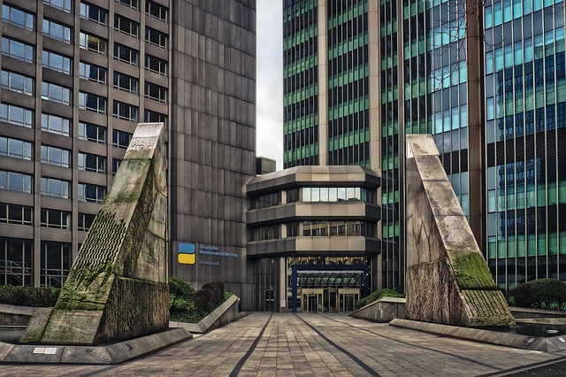 medical office building insurance