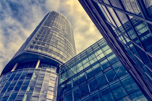 medical office building insurance