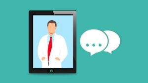 Salterra: Tailored Doctor Advertising Services for Medical Success
