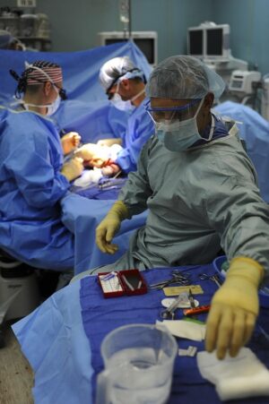 Protect Your Practice: Navigating Medical Professional Indemnity Coverage
