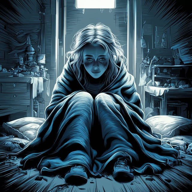 mental health anxiety