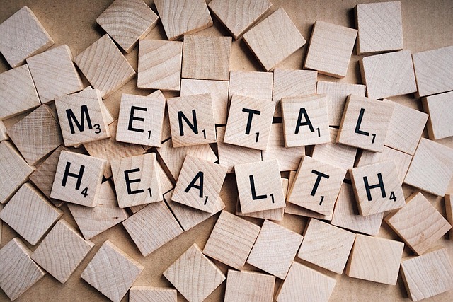 mental health counseling