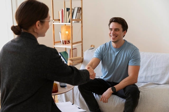 mental health counseling