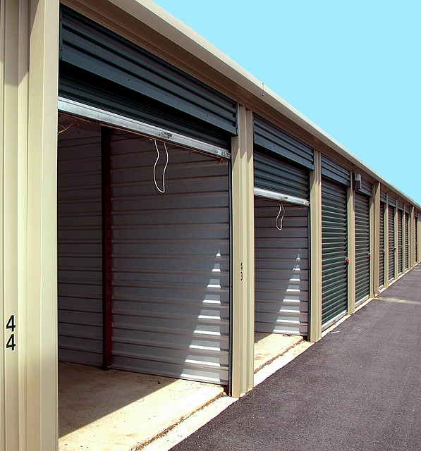 metal roofing commercial