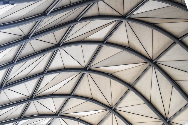 metal roofing commercial services