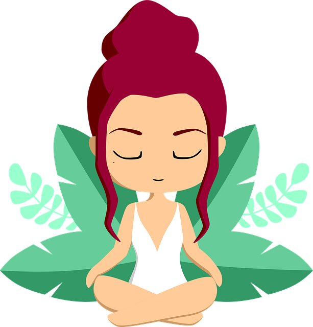 mindfulness for anxiety Mesa