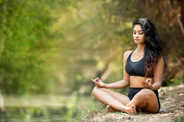 mindfulness for anxiety Mesa