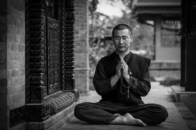 Mindfulness Therapy in Mesa: Coping with Stress, Anxiety & Depression