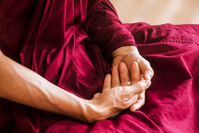 mindfulness for anxiety Mesa