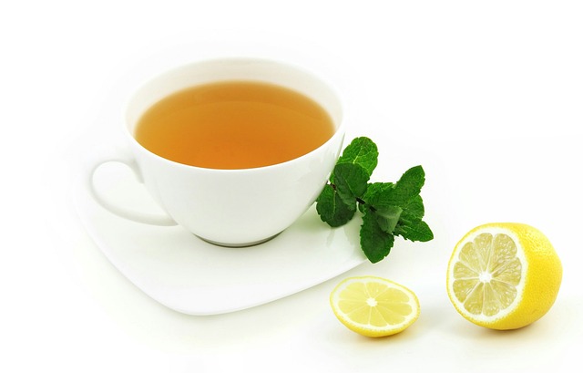 Mint Flavored CBD Tincture