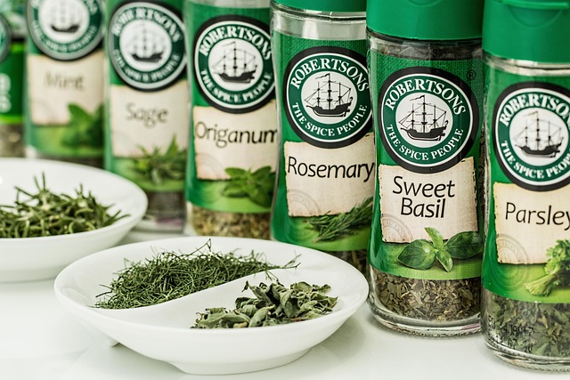 Mint Flavored CBD Tincture