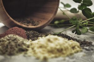 Navigating Mint Flavored CBD Tinctures: An Easy Wellness Journey