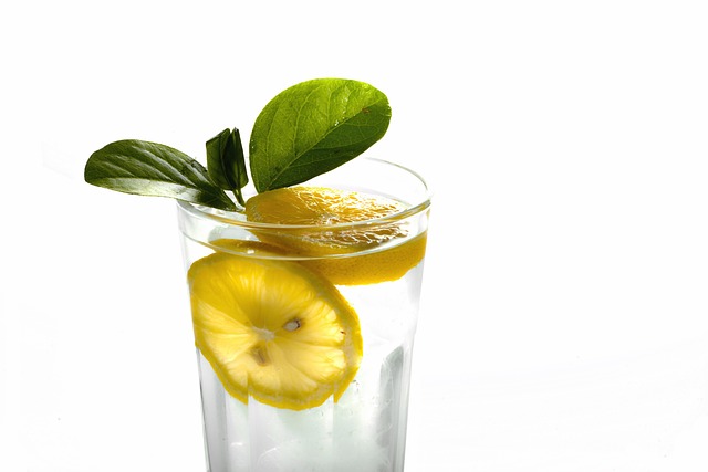 Mint Flavored CBD Tincture