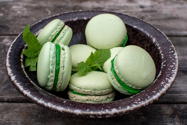 Mint Flavored CBD Tincture