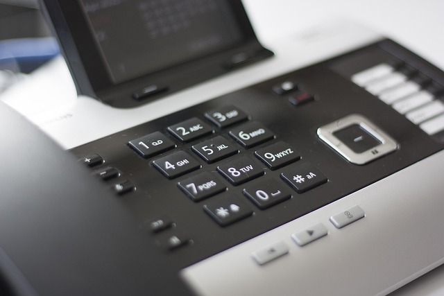 missed call recovery healthcare