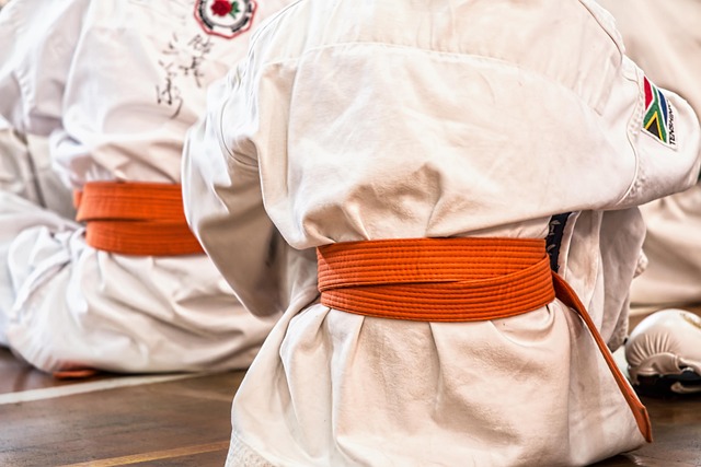 Mixed Martial Arts Phoenix