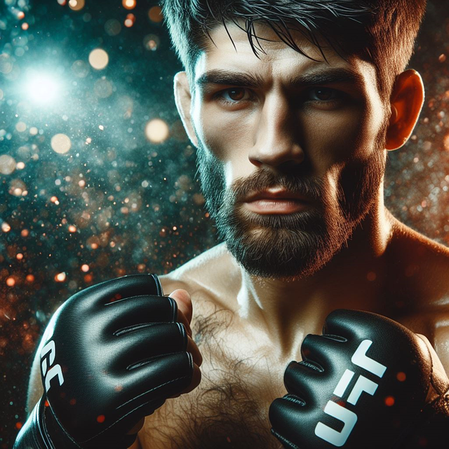 Mixed Martial Arts Tempe