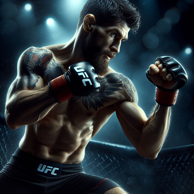 Mixed Martial Arts Tempe