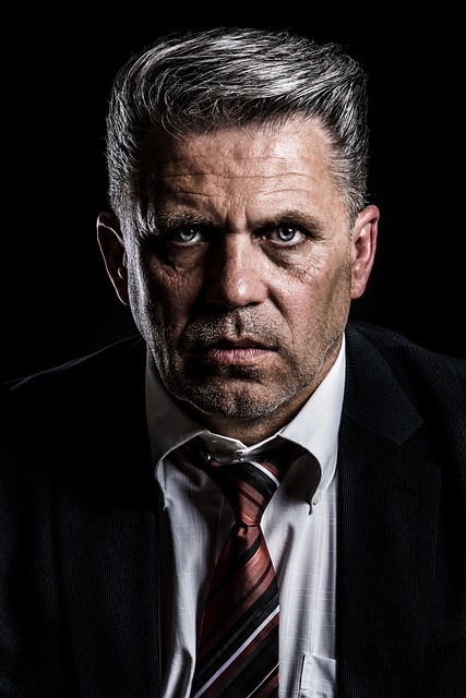 MMA coach Chandler