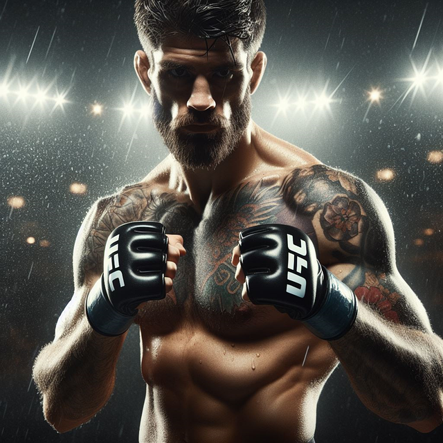 MMA school Chandler